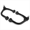 2X Front Upper Tubular Control Arms for Toyota Sequoia Tundra (2007–2022)