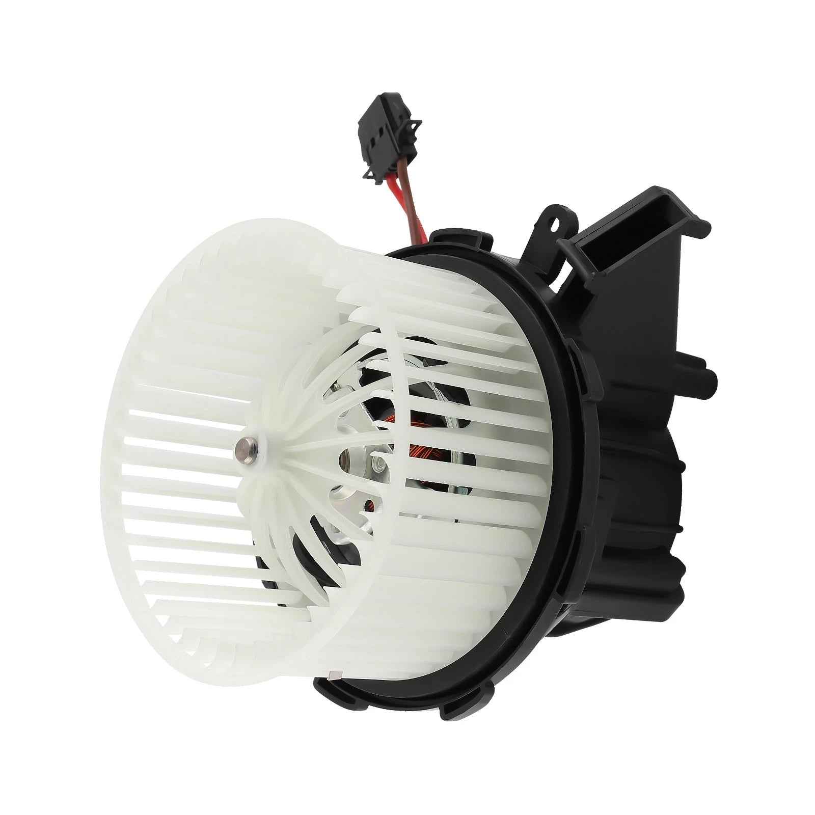 A/C Heater Blower Motor Fan for Audi A5 Q5 S4 S5 (2008–2016)