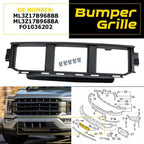 Bumper Grille for Ford F-150 Raptor R (2021–2023) #ML3Z17B968BB EV