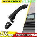 Front Left Exterior Door Handle for Honda Civic (2012â2015) CR-V (2012â2016)