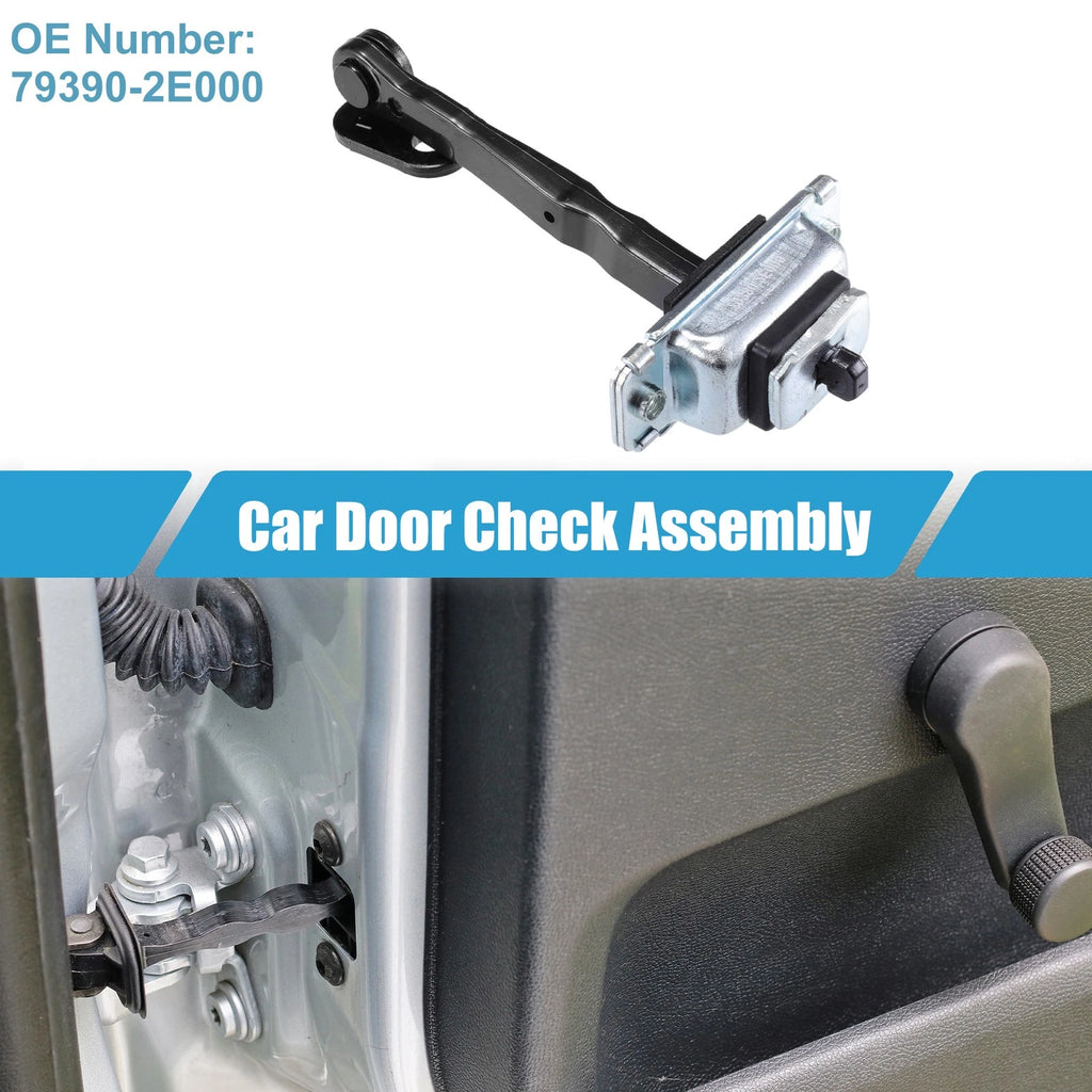 Front Right Door Check No. 79390-2E000 for Hyundai Tucson (2005–2009)