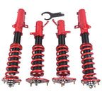 Coilover Suspension Kit for Toyota Corolla AE92-AE111 (1988–1999)