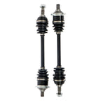 Set of 2 CV Axles for Arctic Cat 400 500 650 (2002–2004)