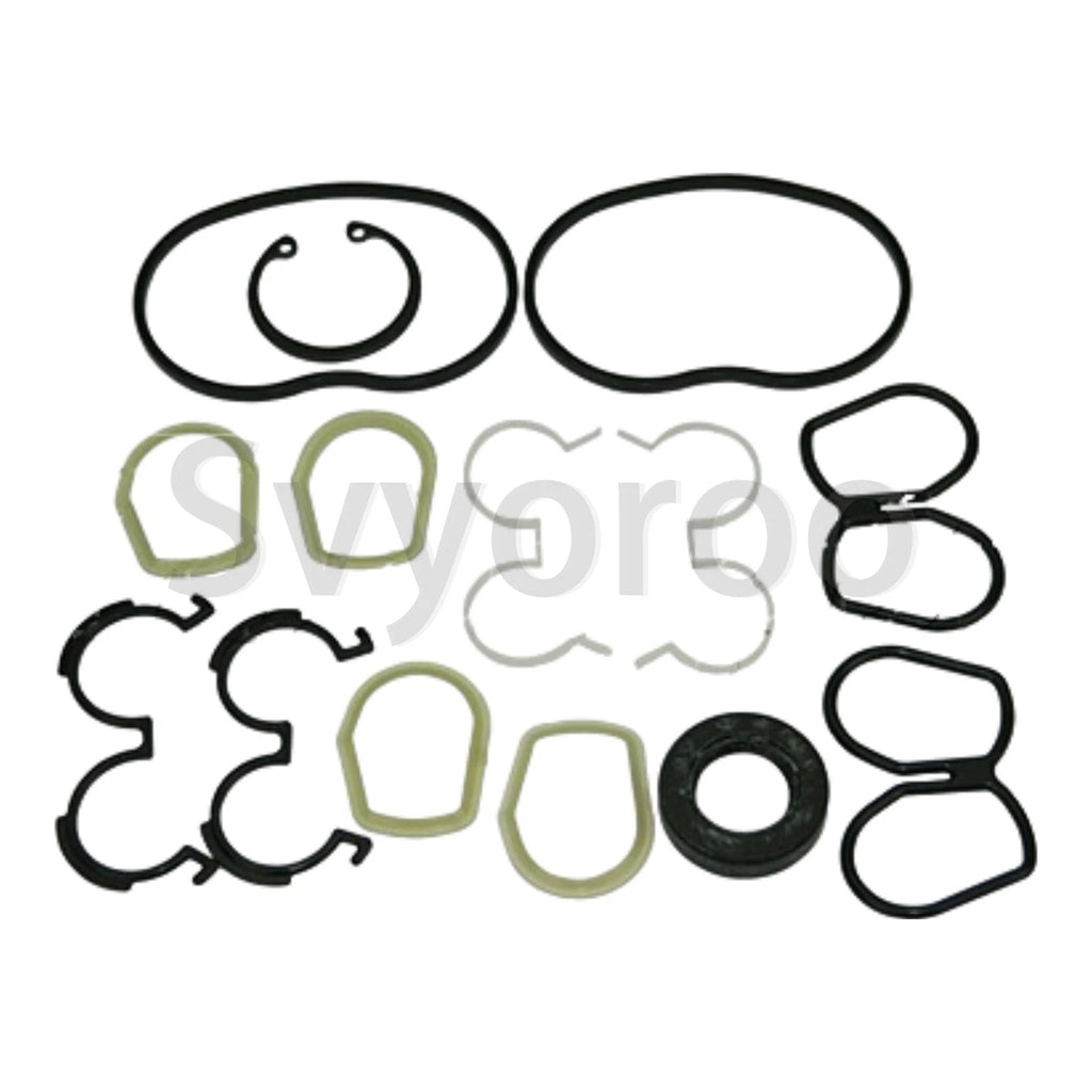 Hydraulic Pump Seal Kit 30B-60-05010 for Komatsu Forklift FD20/25/30-16