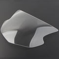 Clear Headlight Lamp Lens Cover Protector for Honda CBR1100XX (1997–2007)