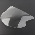 Clear Headlight Lamp Lens Cover Protector for Honda CBR1100XX (1997–2007)