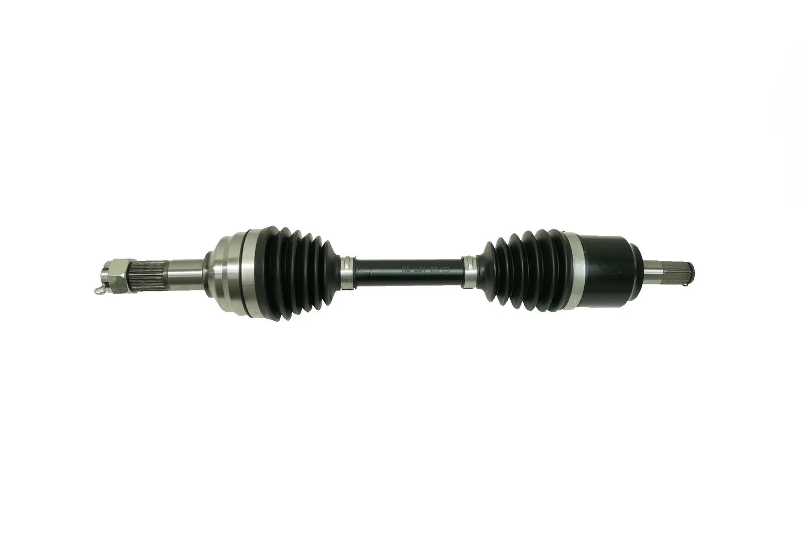 Precision Front Left CV Axle for Honda (44350-HR6-B01, 44350-HR6-MF1)