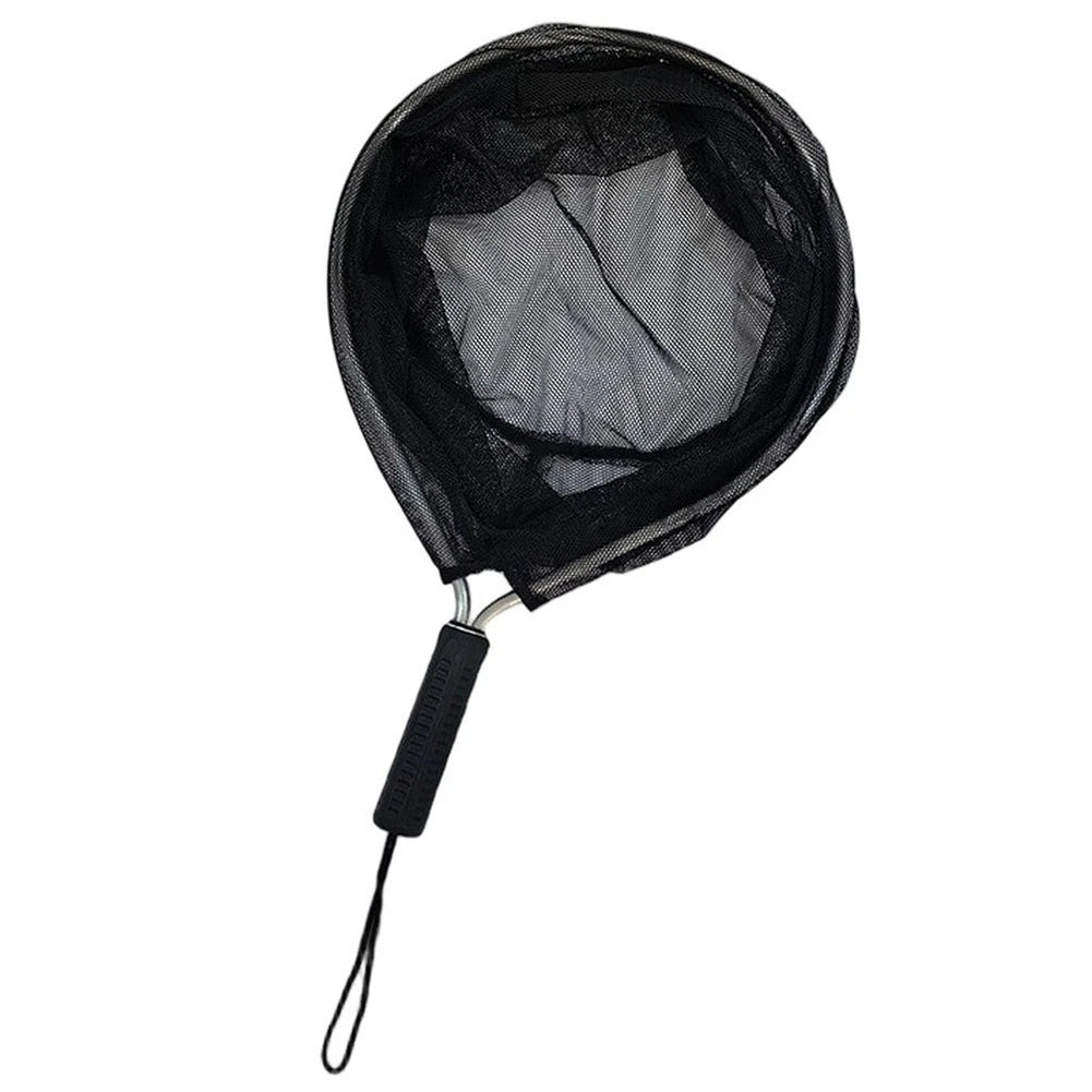 Landing Net for Stream and Boat Fishing (206g, 215g)