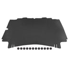 Hood Insulation Pad w/Clips for Dodge Ram 1500 2002–2008, Ram 2500 3500 2003–2009