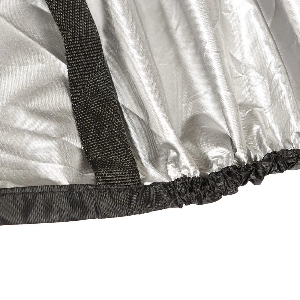 Waterproof Rain Cover for Honda Pioneer 1000 (2016-2023)