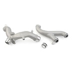 Water Outlet Tube for Land Rover LR4, Range Rover 3.0L V6, 5.0L V8 (2010-2016)