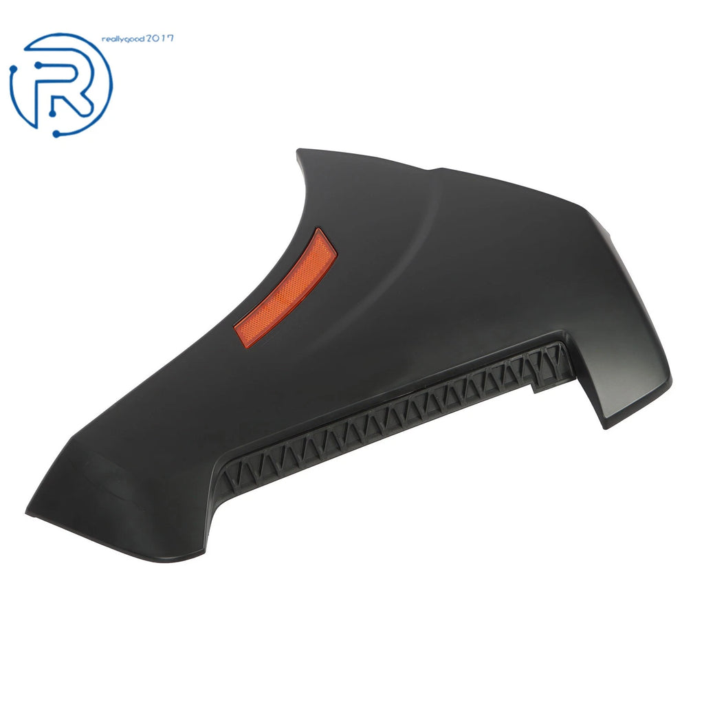 Front Bumper Passenger Extension for Nissan Frontier (2022–2024)