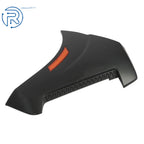 Front Bumper Passenger Extension for Nissan Frontier (2022–2024)