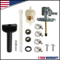 Fuel Valve Petcock for Honda Rancher 350 400 Recon TRX250EX (2000–2006)