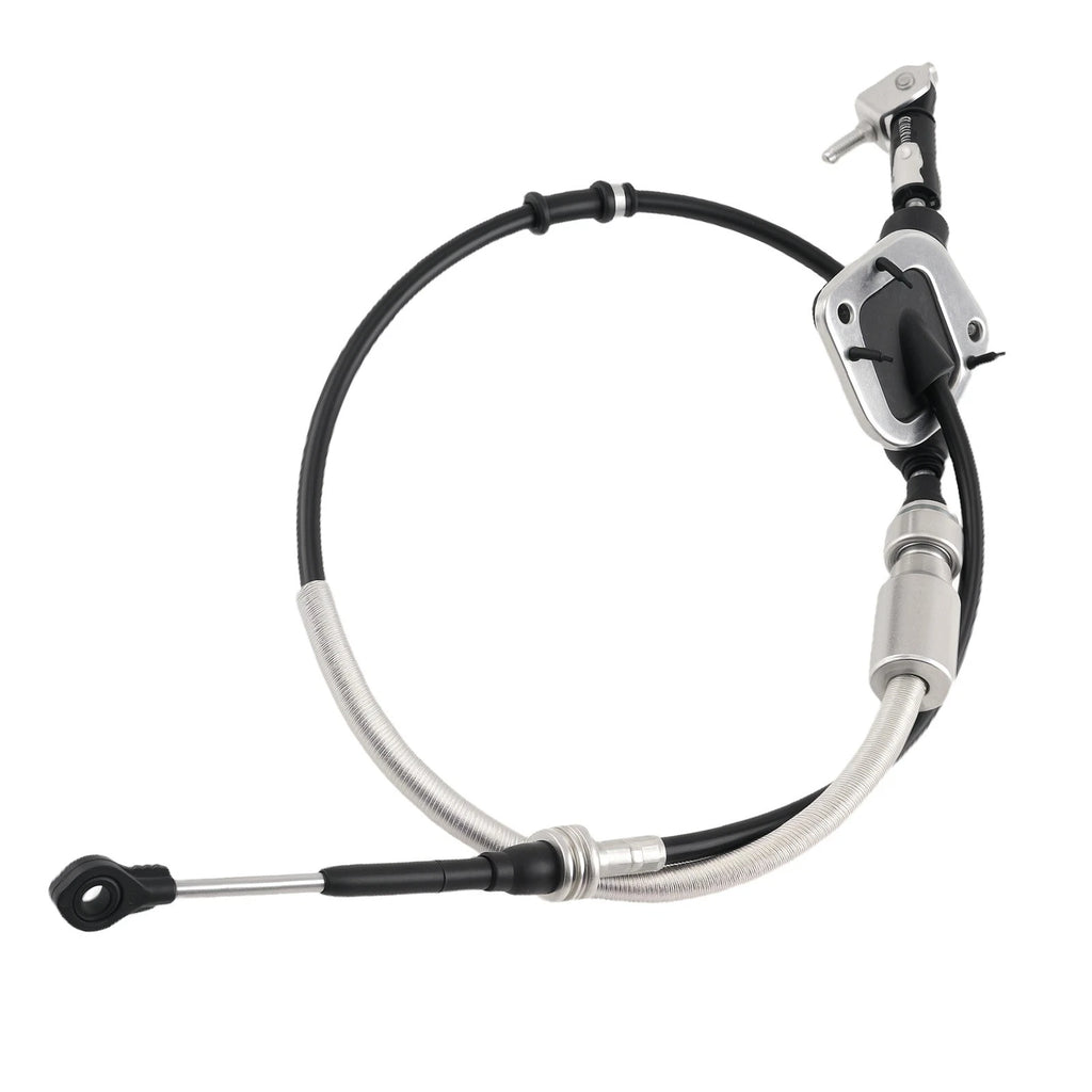 Shift Cable Assembly for Toyota Tundra Sequoia 5.7L V8 (2008–2021) 338200C090