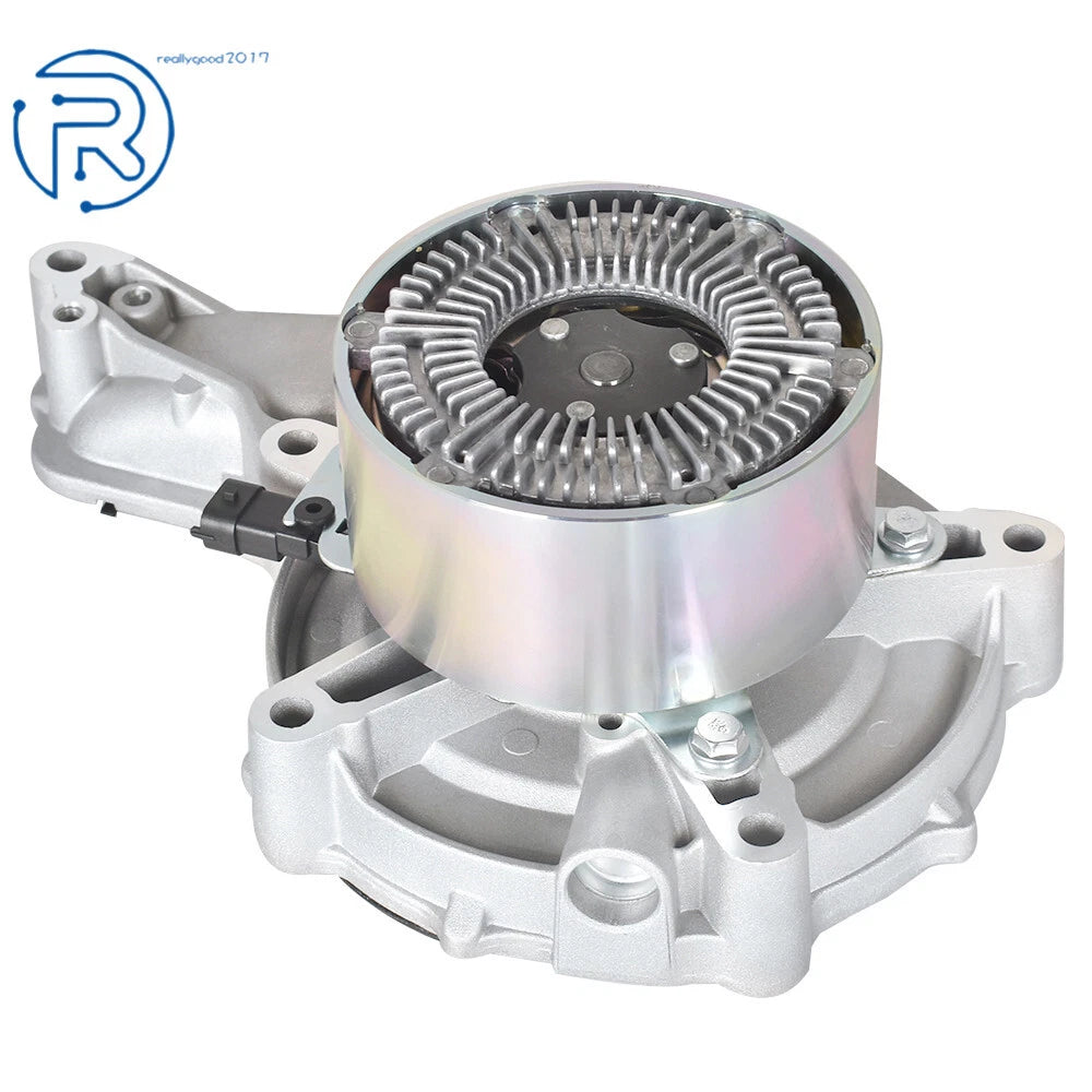 Water Pump for Volvo D13 D16 VNR VNL (2017–2022)