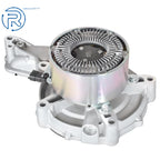 Water Pump for Volvo D13 D16 VNR VNL (2017–2022)