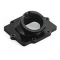 Rubber Intake Reed Boot for Kawasaki KX KXT 250 Tecate (1985–1987)