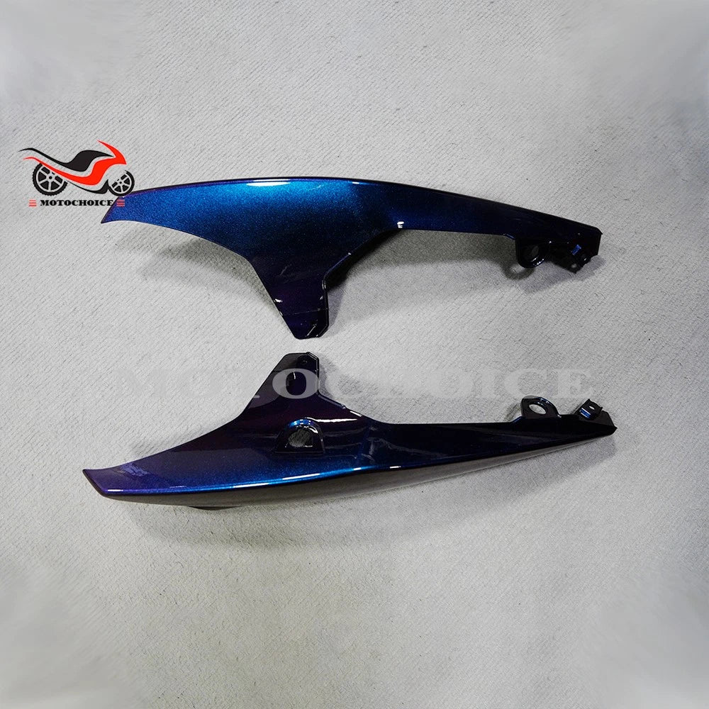 Fairing Kit for Suzuki GSX8R (2024–2026) - Chameleon Blue Purple ABS Bodywork