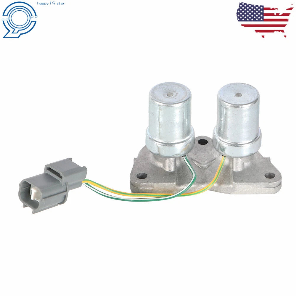 Transmission Lock-up Solenoid for Honda Accord (2003–2007)