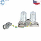 Transmission Lock-up Solenoid for Honda Accord (2003–2007)