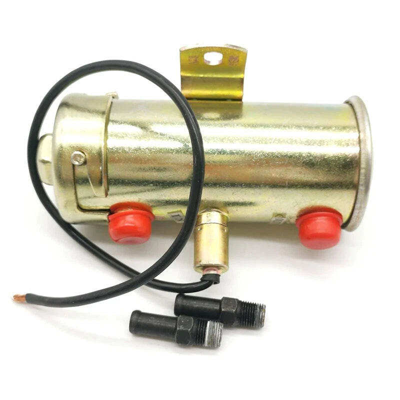 12V Electric Fuel Pump 01491828 149-1828 for Onan 40060