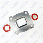 Dry Joint Elbow Gasket for Mercury Mercruiser (27-864850A02, 18-0722)