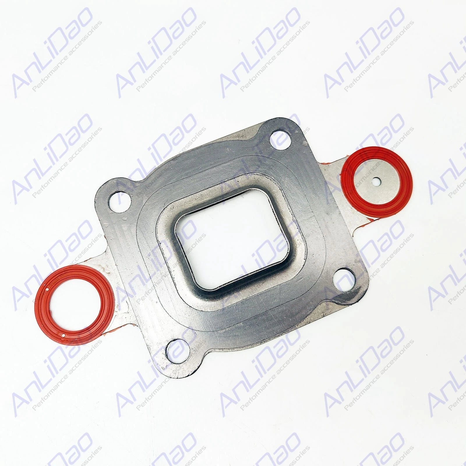 Dry Joint Elbow Gasket for Mercury Mercruiser (27-864850A02, 18-0722)