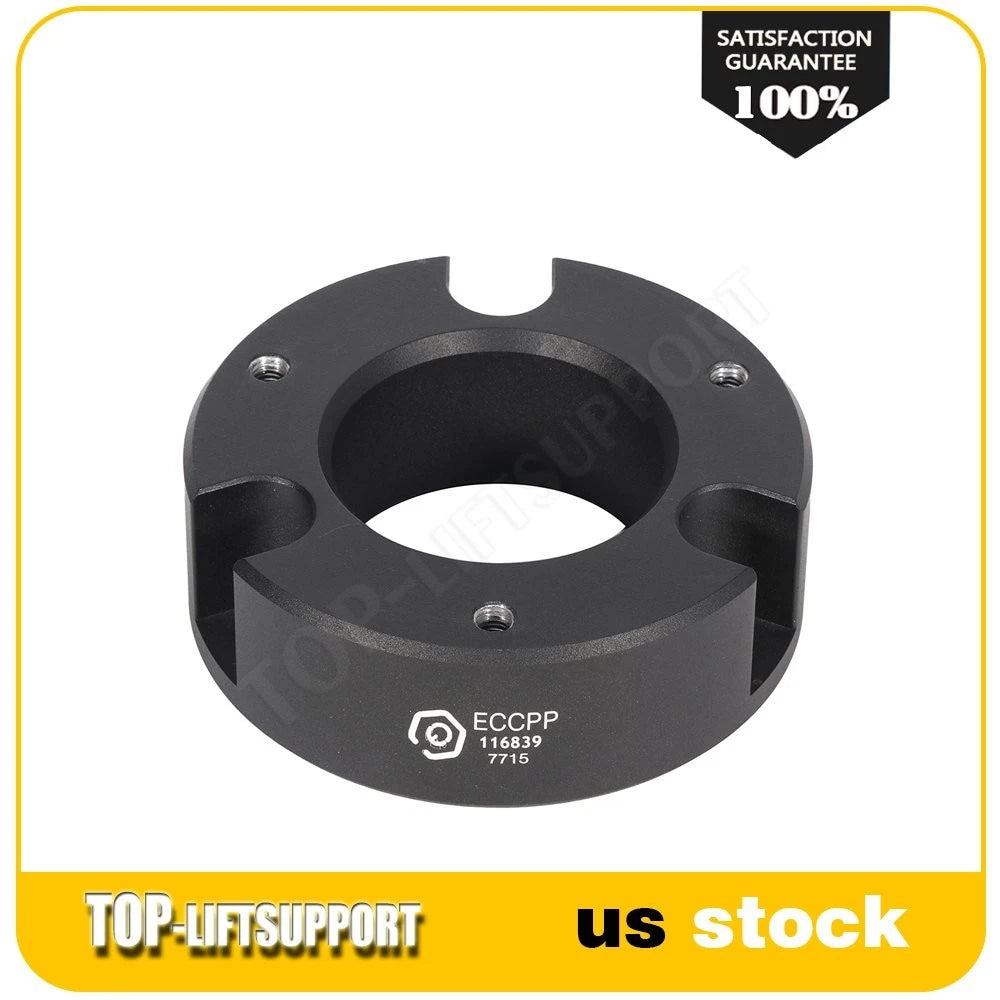 3" Leveling Lift Kit for Chevy Silverado Avalanche Sierra