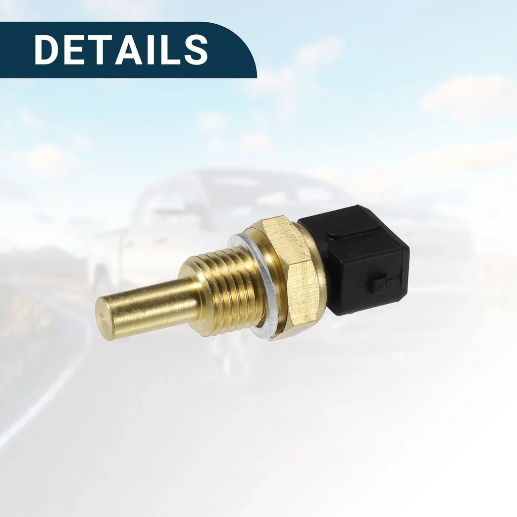 Coolant Temperature Sensor for BMW Z1 Water Temp Sensor