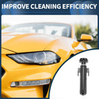 Headlight Washer Nozzle Front Driver/Passenger Side for BMW X1