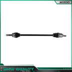 CV Axle Front Right for Hyundai Kona FWD (2018–2020, 2022–2023) & Kia Soul (2023)