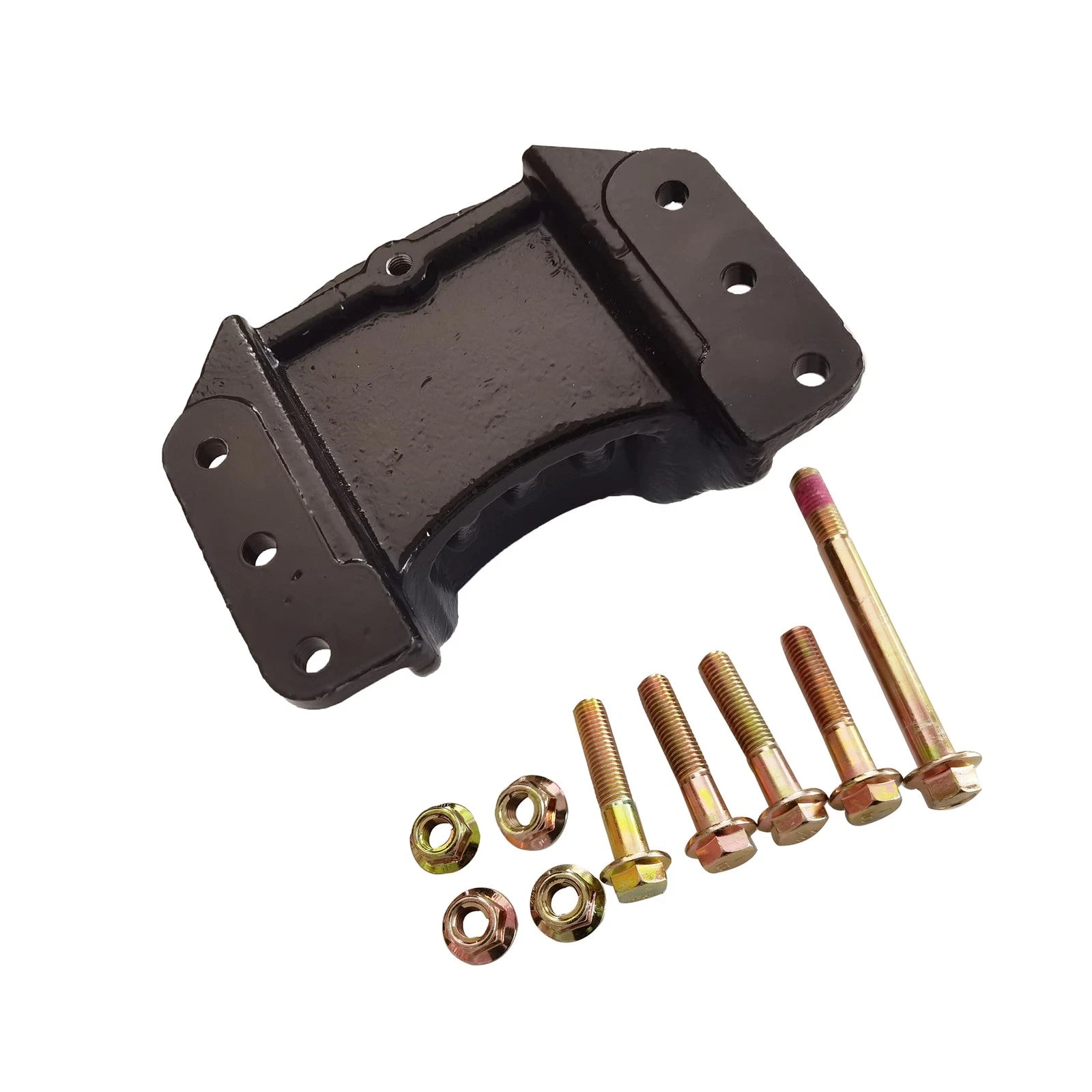 Leaf Spring Hanger Kit for Isuzu F Series, Chevy C7500, Kodiak T7500 722-085