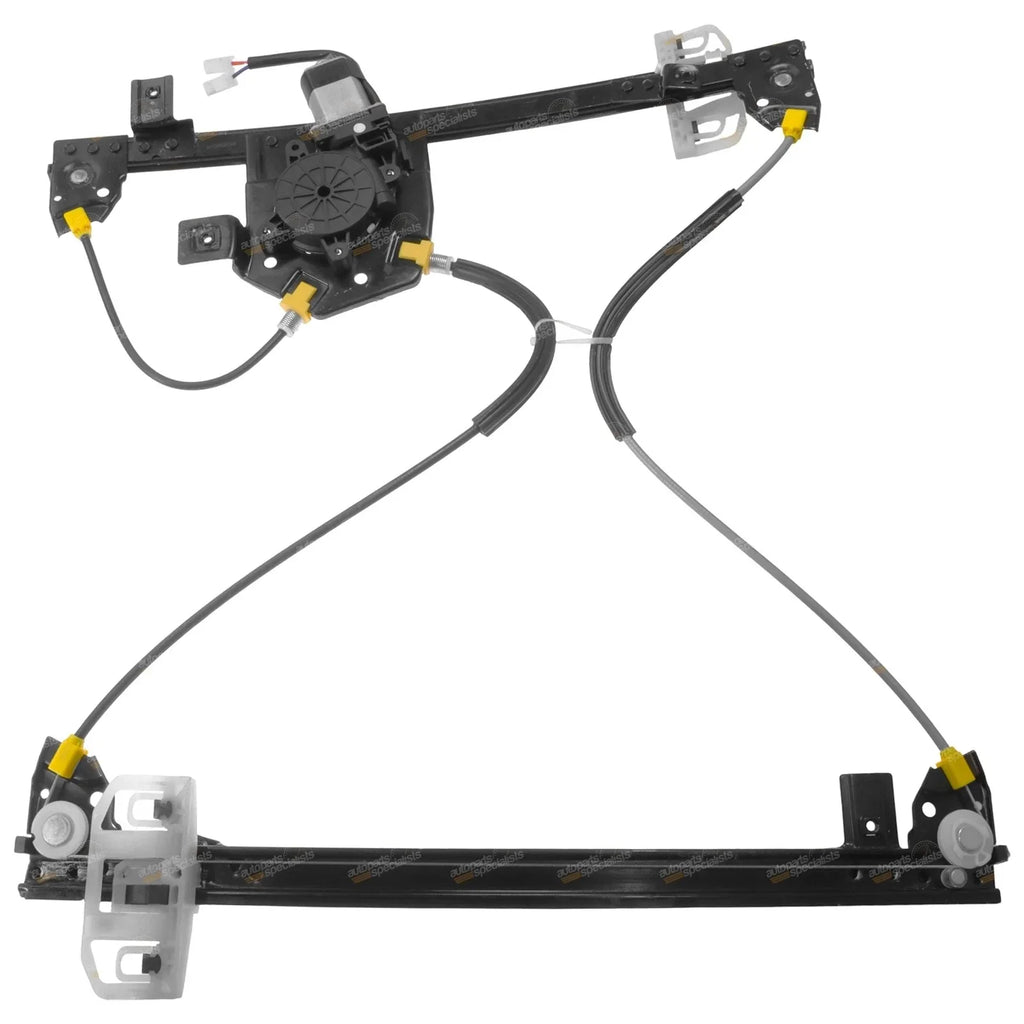 Front RH Window Regulator for Falcon FPV FG (2008 - 2014)
