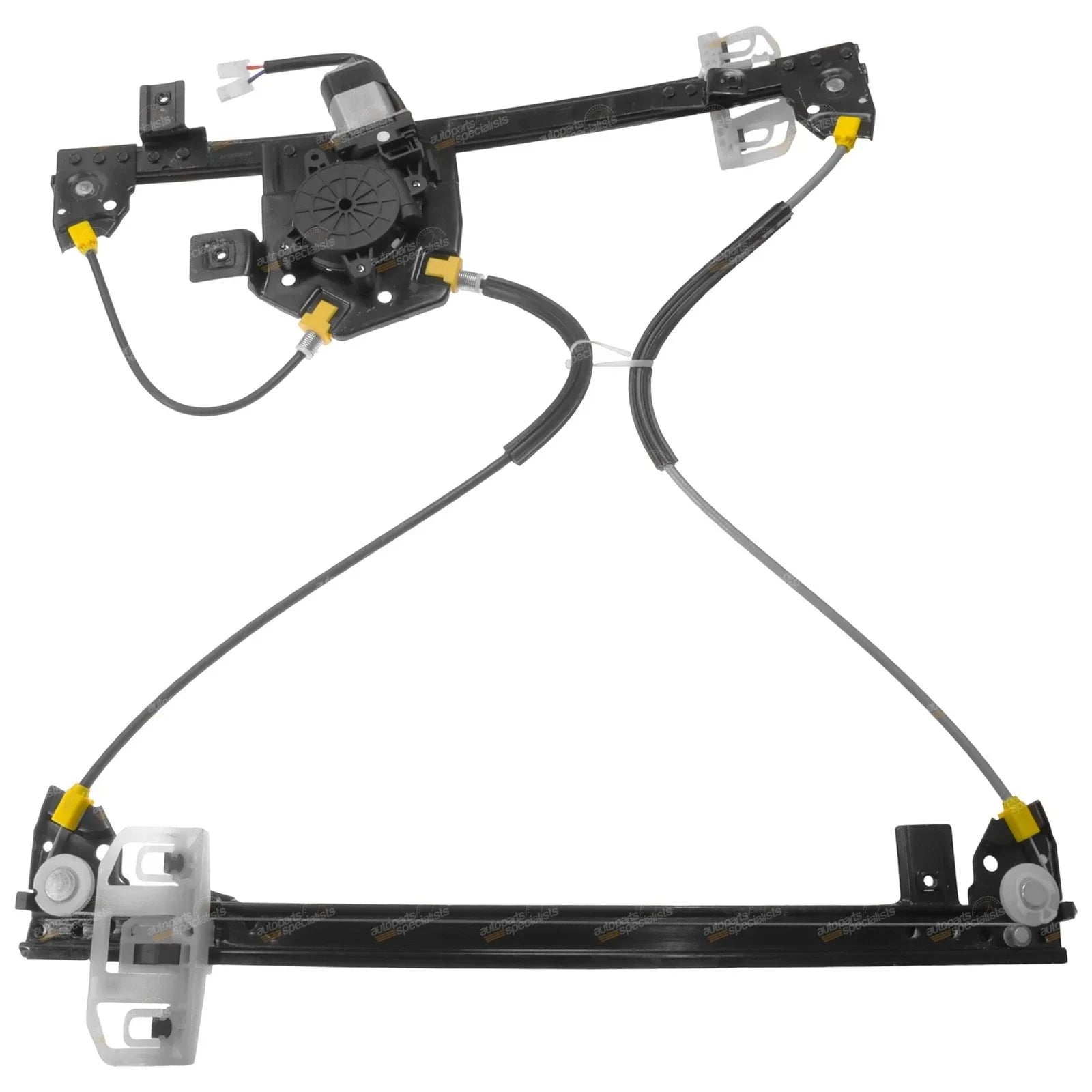 Front RH Window Regulator for Falcon FPV FG (2008 - 2014)