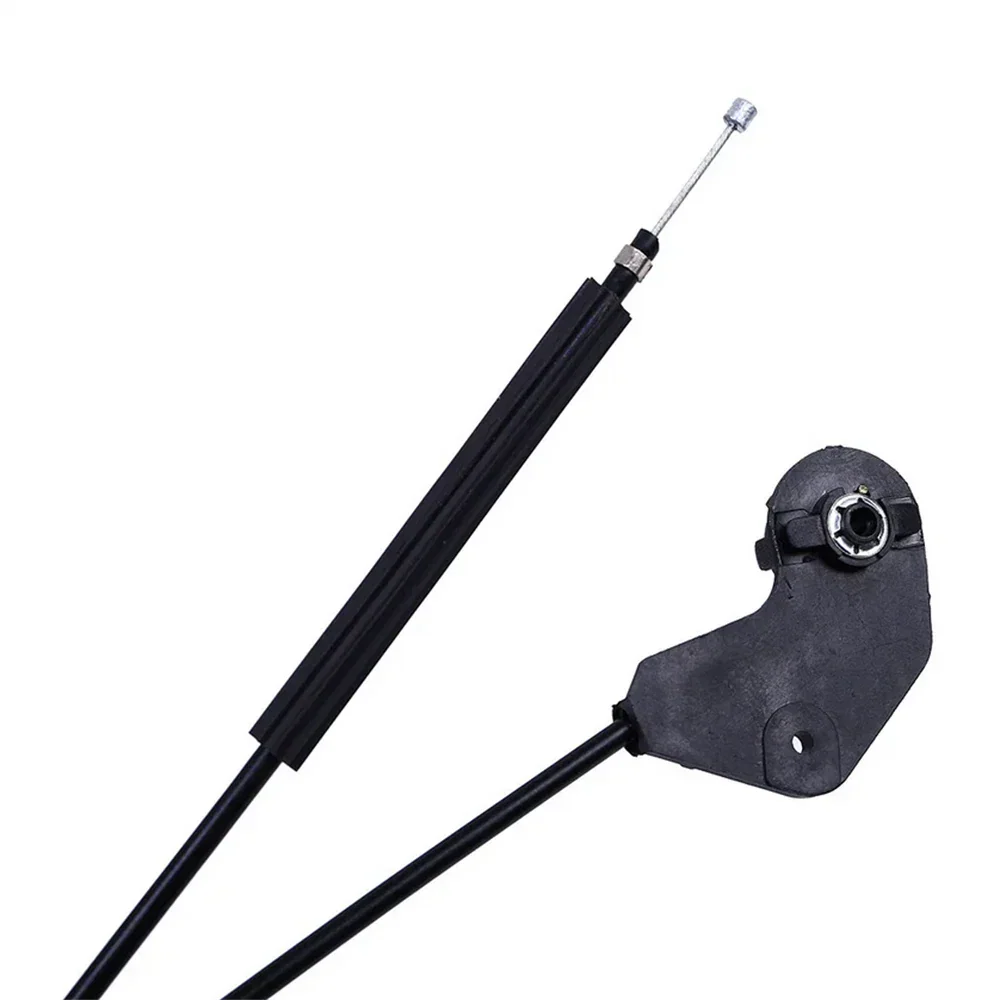 Front Engine Hood Bonnet Release Cable for BMW X5 E53 3.0i 4.4i (2000-2006)