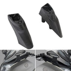 Rearview Mirror Mount Adapter for BMW C650GT (2012–2015)