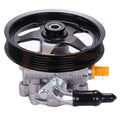 Power Steering Pump for Pontiac GTO (2005–2006)