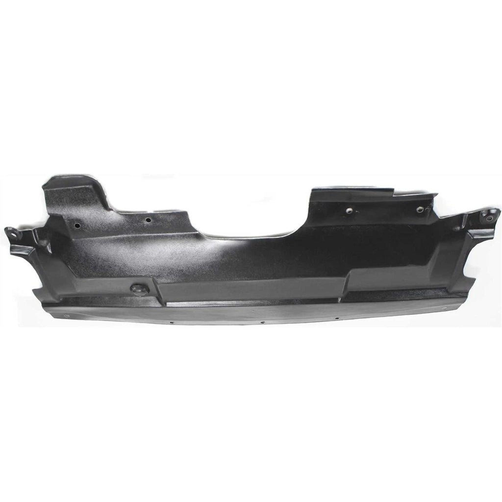 Engine Splash Shields Set of 2 for Maxima