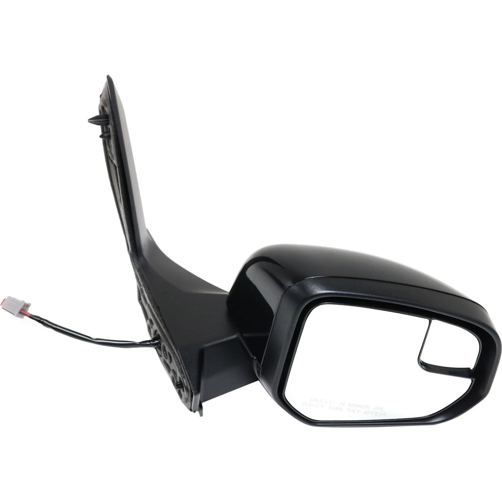 Heated Right Side Mirror for Ford Transit Connect (2014–2018)