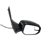 Heated Right Side Mirror for Ford Transit Connect (2014–2018)