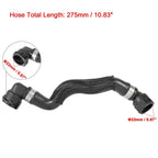 Radiator Coolant Water Hose from Expansion Tank for BMW 650i