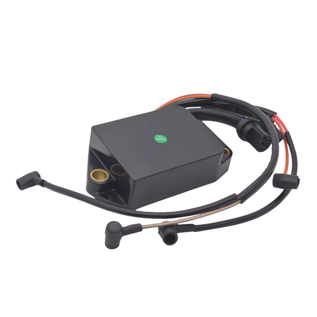 CDI Power Pack for Evinrude Johnson OMC Outboard (0583773 0584028 0584027 0584029)