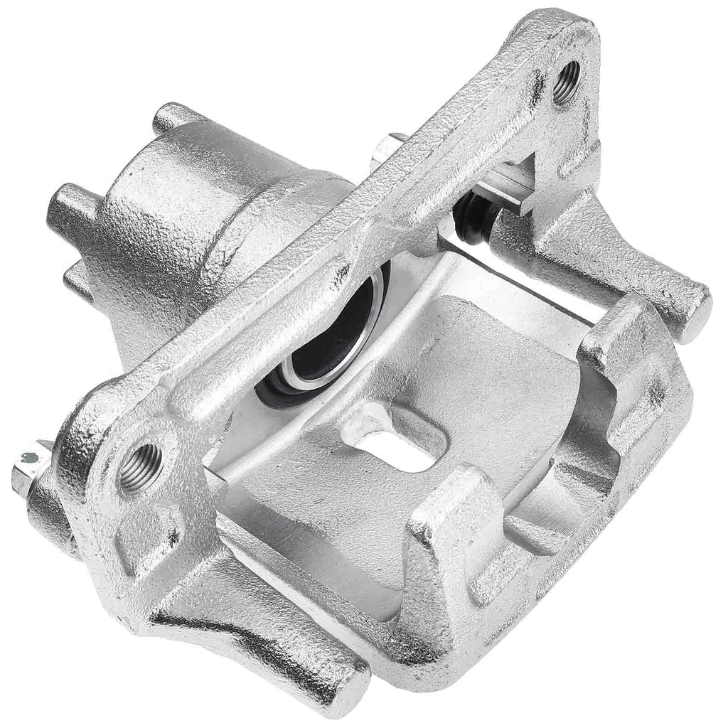 Rear Left Brake Caliper with Bracket for Mitsubishi Montero (2001-2002)