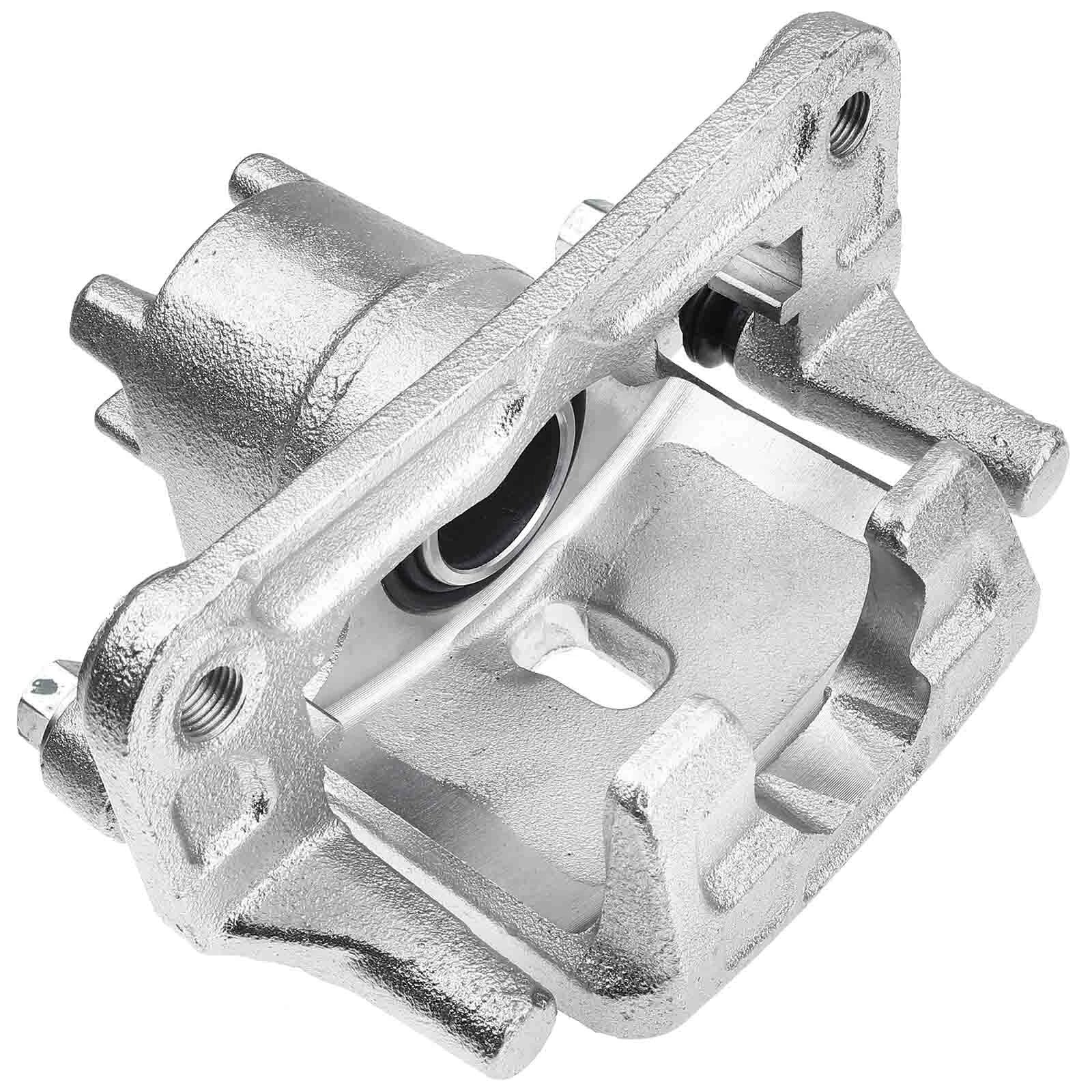 Rear Left Brake Caliper with Bracket for Mitsubishi Montero (2001-2002)
