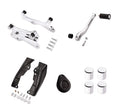 Chrome Rider Essentials Kit for Harley Davidson Touring (2014–2024) 50700113