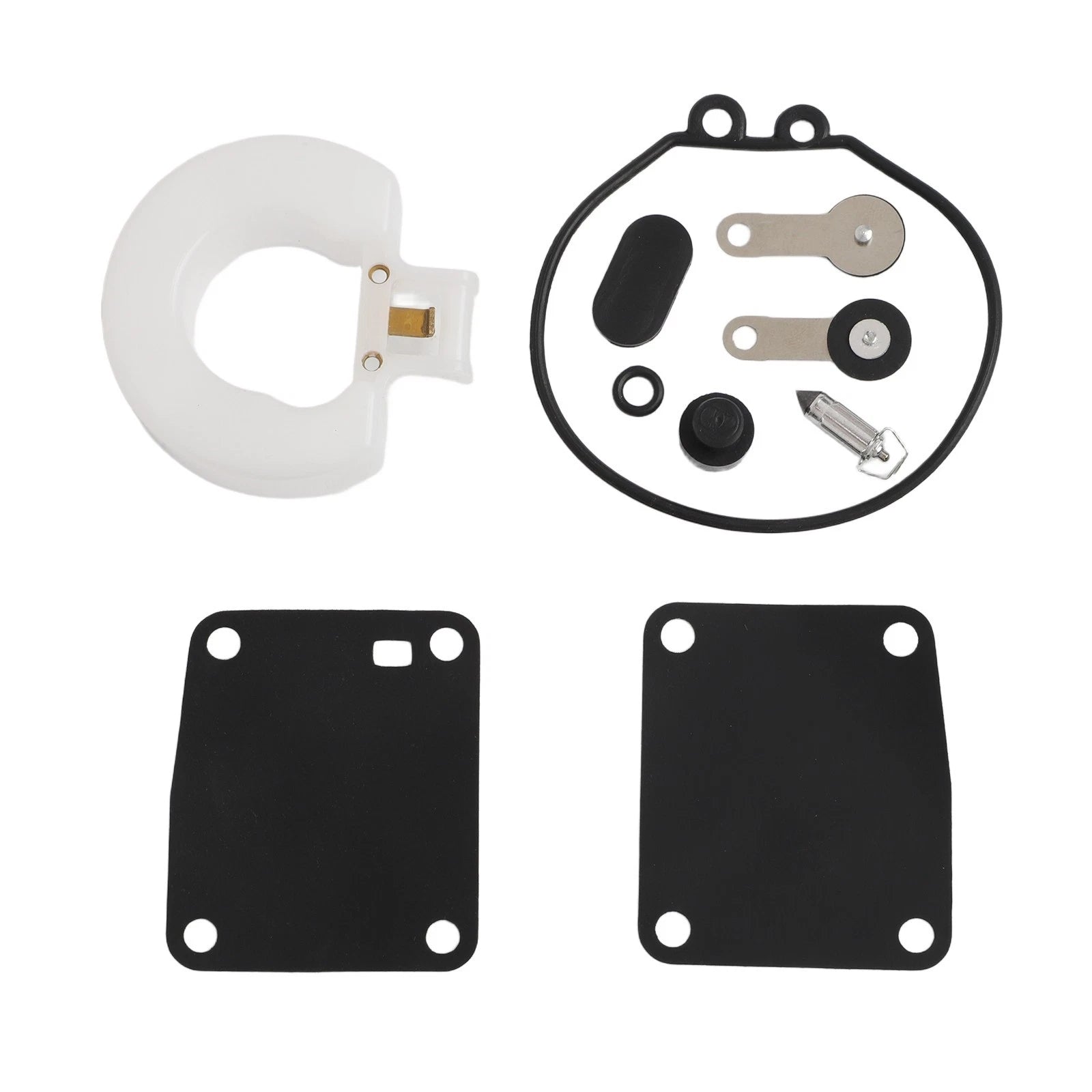 Carburetor Repair Kit for Tohatsu Nissan Outboard (2003)