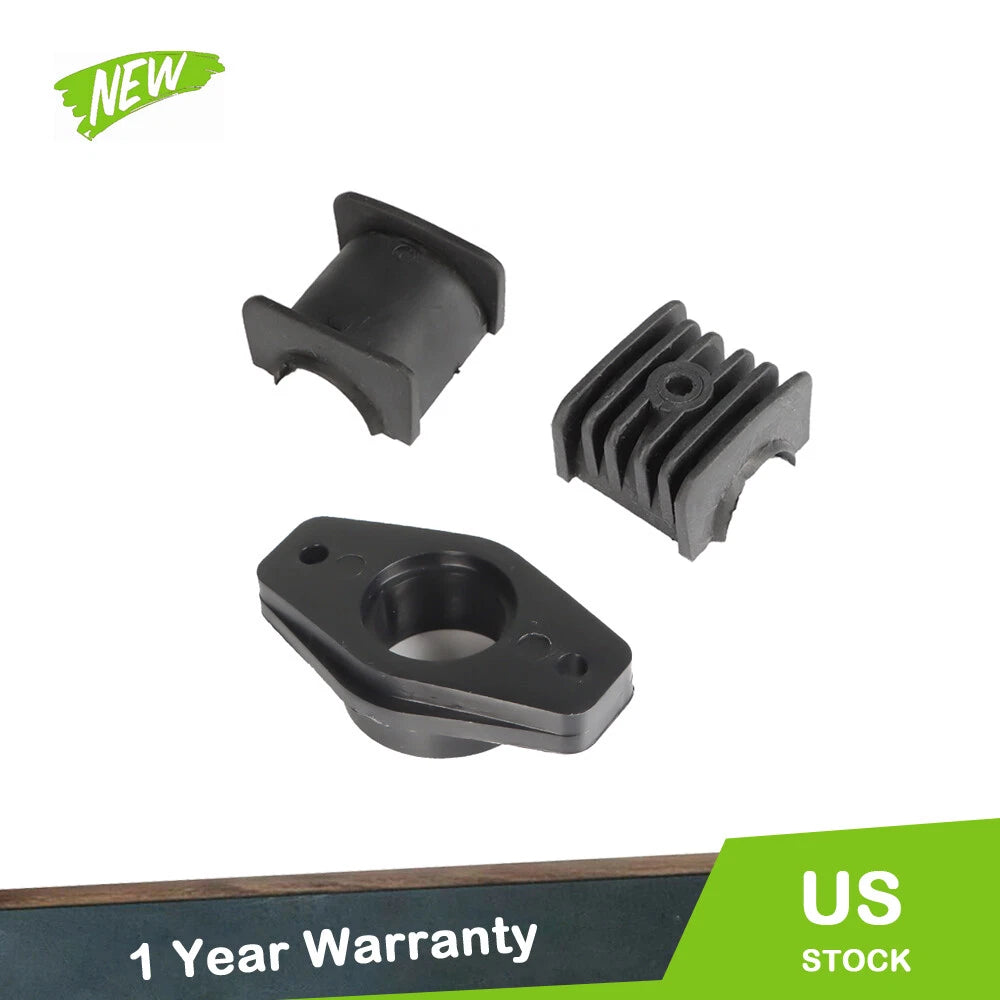Steering Post Upper & Lower Bushings for Polaris Trail Boss 325 (2000–2001)
