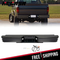 Diamondstep Rear Bumper Step for Ford F150 F250 (2004–2023)