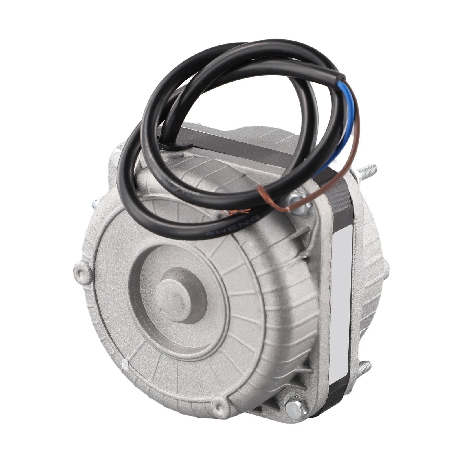 Refrigeration Condenser Fan Motor for Freezer Refrigerator (Set of 1)